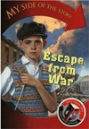 Escape from War cover